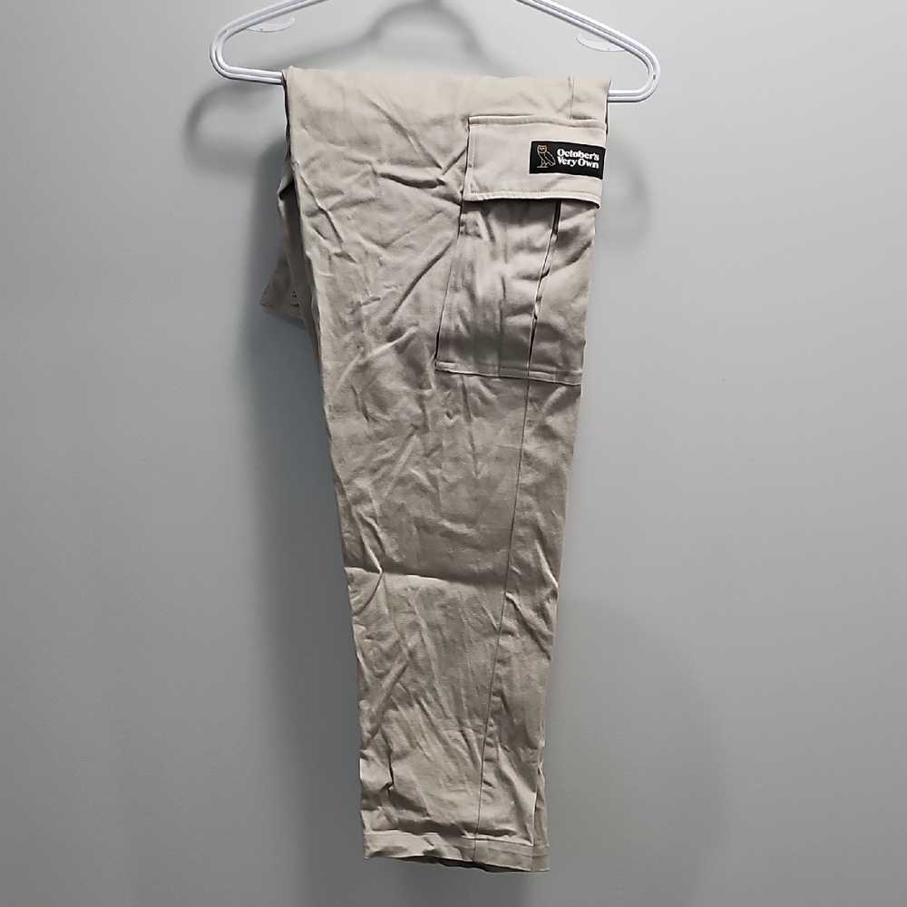 Drakes OVO Cargo Pants